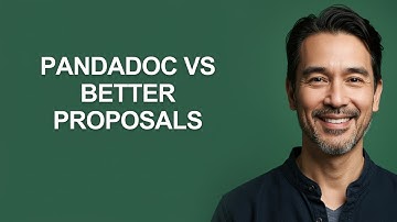Pandadoc Vs Better Proposals - KevinHowTo