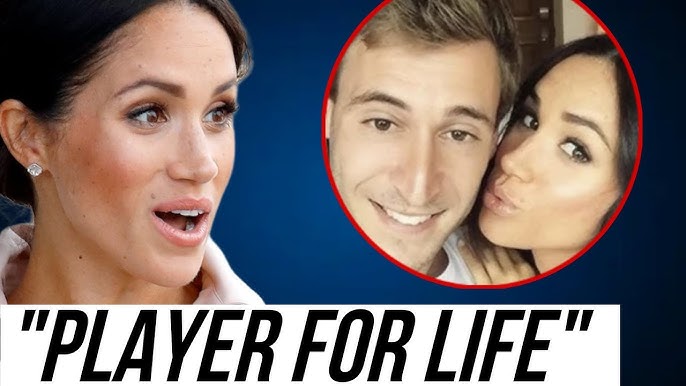 Meghan Markle CAUGHT CHEATING Scandal With Billionaire Blows Up Marriage — Divorce Incoming - YouTube