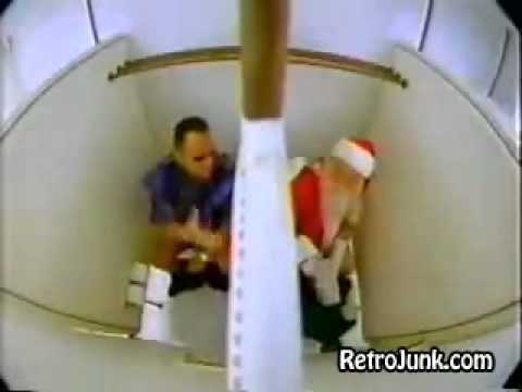 WWF WrestleMania 2000 TV Commercial 2 1999