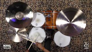 Zildjian 19