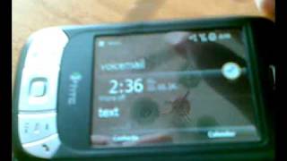 Htc Herald P4350 Működése