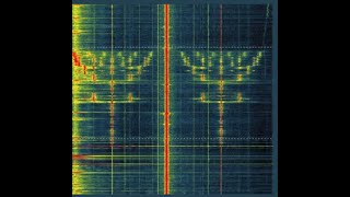 A MESSAGE FROM HEAVEN? HANUKKAH MENORAH IN THE SCHUMANN RESONANCE