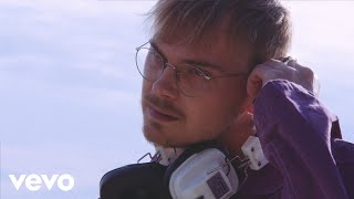 Mei River - A Story About Getting Lost (Live)