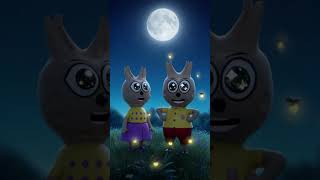 ⭐ Stars & Constellations for Kids 🌌 | Pofy & Mimi Learn About Space 🚀✨