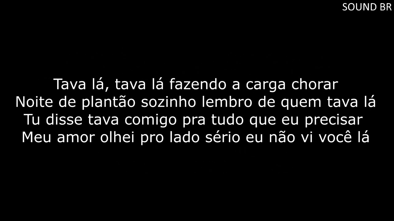 Meno Tody - Shopping (LETRA)