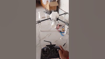 Drone drop mechanism #3dprinting #drone