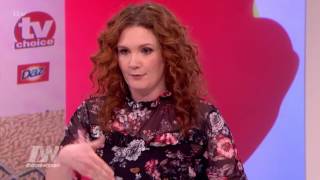 Jennie McAlpine Love a Bargain Dress | Loose Women