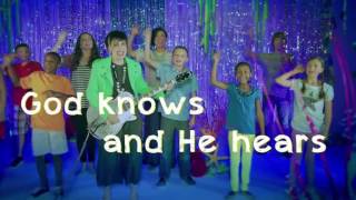 Yancy (Children's Ministry Worship) - Wherever I Go