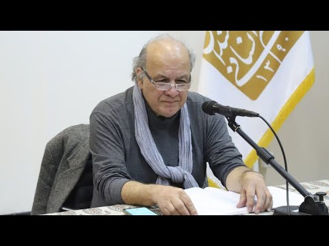 گفت و گوی عصر ایران با ناصر فکوهی 1404       2024