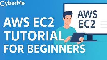 AWS EC2 Everything You Need To Know | Create an EC2 Instance Tutorial 2025 Updates