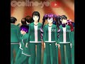 Ketika aku main mingle 🗿👊🏻v #sakuraschoolsimulator #spuidgame