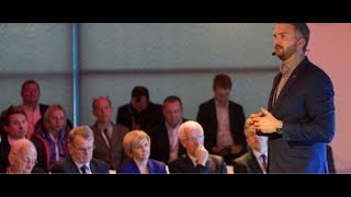 TechX launch event highlights