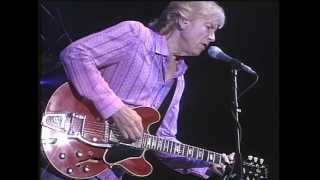 Video thumbnail of "MOODY BLUES  The Voice 2007 LiVe"