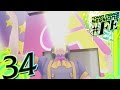 Tokyo Mirage Sessions #FE - Part 34 - Hungry Man