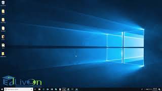 Digital Literacy Working with Computers Part 14: Working with applications screenshot 2