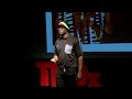 Jamaican & Diaspora Migrations Helped Influence the Birth of Reggaeton | Akiel Griffith | TEDxBarryU