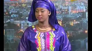 Ahmed Khalifa Niasse Lislam Permettrait Davoir Des Enfants Avec La Femme Dautrui