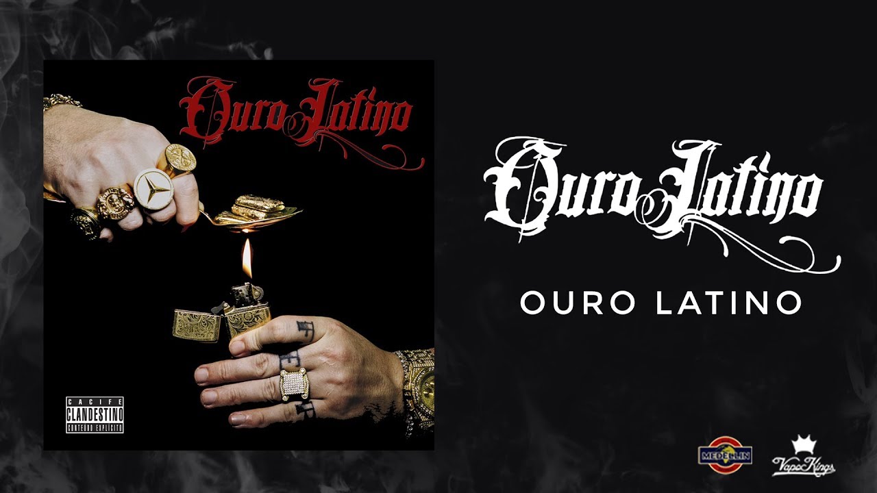 cacife clan ouro latino lyric video prod wcnobeat pedro lotto cacife clan ouro latino lyric video prod wcnobeat pedro lotto