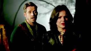 OUAT 03x16 ~ Outlaw Queen ~ Regina Mills and Robin Hood ~ THE HEART