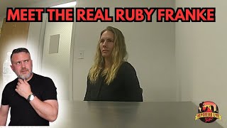 Ruby Franke Gets Arrested And Interviewed