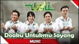 Wali Band - Doaku Untukmu Sayang #Music_HDFr