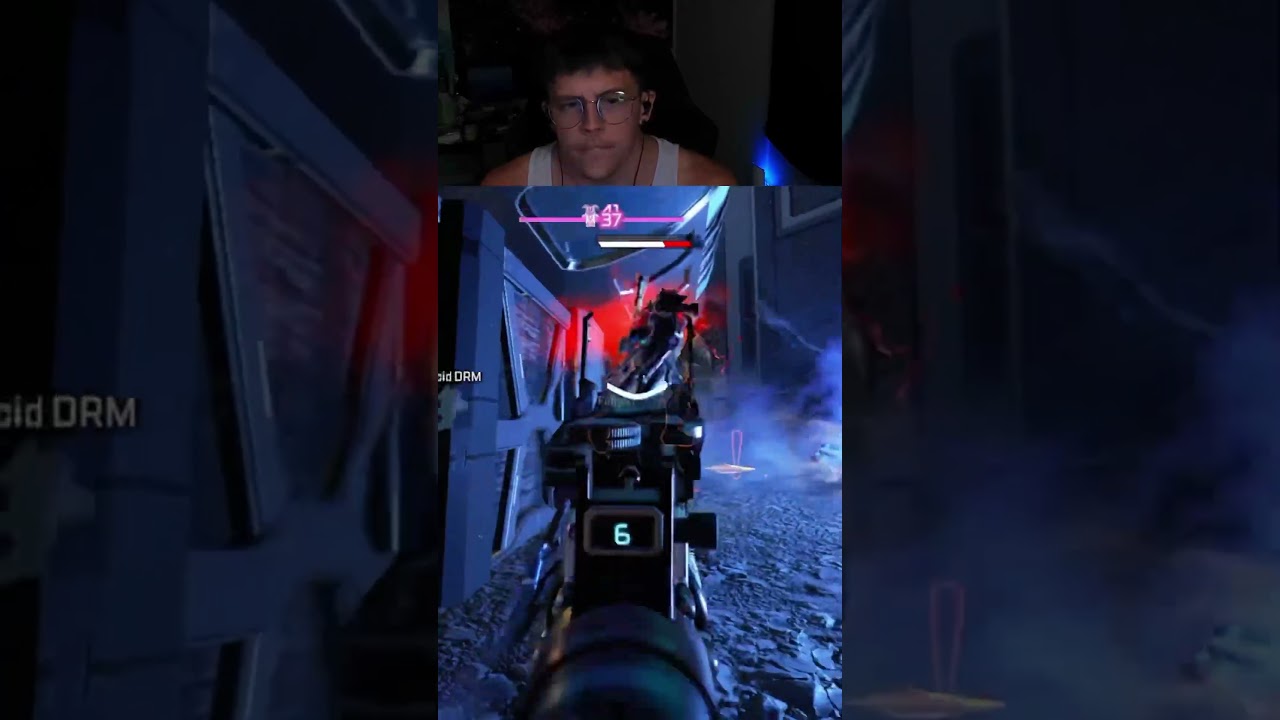 Gold Wingman is insane this season! 