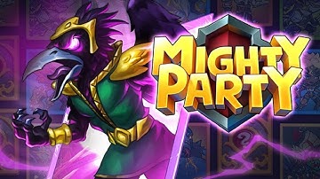 Mighty Party Mod 🤪 Tutorial How to get Free Unlimited Gems on iOS & Android 2023 !!!