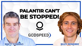 Palantir Posts Another Impressive Earnings Report | Godspeed