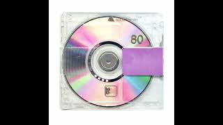 Kanye West - Hurricane (Audio)