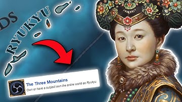 EU4 A to Z - The WORST Nation In EU4 Made Me RAGE QUIT