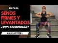 ¿SENOS CAÍDOS Y FLÁCIDOS? Mira este video 💪🏼