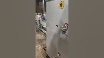 Automatic Corrugated Box Die Cutting Machine 130 pcs/min Flexo Die Cutter Machine