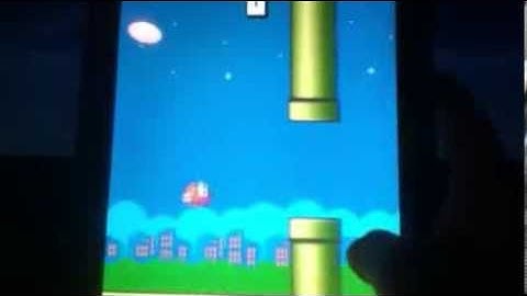 How to get Flappy Bird back after been removed from the app store