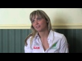 Krystal Weir  - Laser Radial