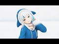 【MMD】Gawr Gura「Wife」[4K]