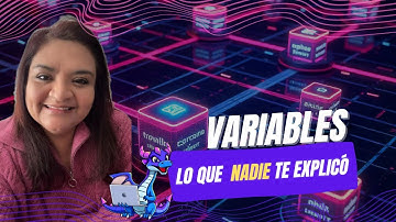 Variables en programación | Lo que NADIE te explicó (con PSeInt)