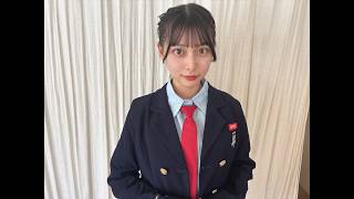 Ren Fujisaki: August 1, 2026 Private Photo Session Thank You Message