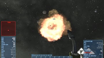 Space Engineer -  the last days of a  Robocraft Tesseract !!!