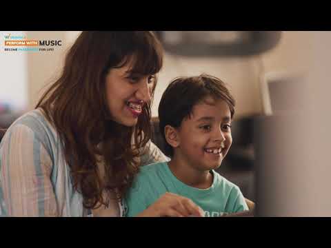 Why Children Love Perform With Music - Why Children Love Perform With Music