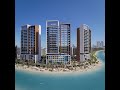 Rivera Beach front by Azizi.Lagoon facing luxury flats on Payment plan.00971 58 878 1989