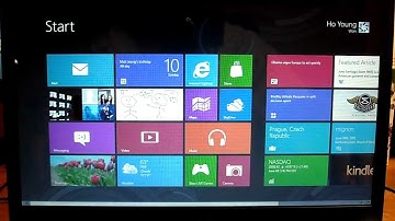 Windows 8 Release Preview: Multitasking