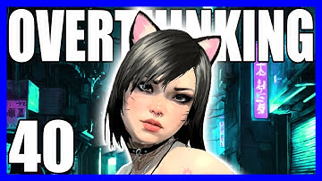 APB Reloaded Montage #40 - OVERTHINKING