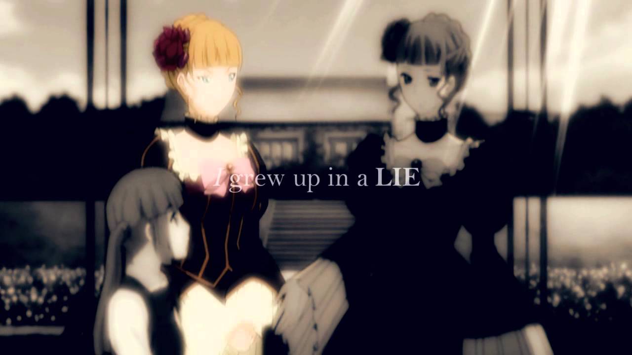 You'll Never Know LOVE {Vent}