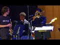 Spring Concert 4/22/26 Jazz Combo