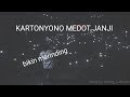 KARTONYONO MEDOT JANJI - DENNY CAKNAN || VIDEO STORY WA & INSTAGRAM