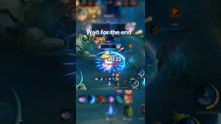 justice for invisible  miya😥 #shorts# tranding #mlb #mobilelegends #viral