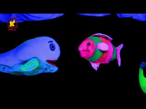 Koogi Tv مسرحية وطننا السلام ديرالقديسة دميانة بالبرارى قناة كوجى للأطفال