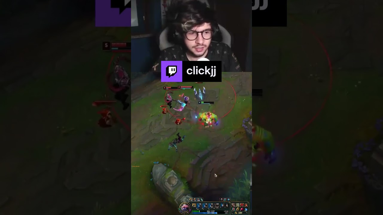 Riot Games PLEASE fix your GAME