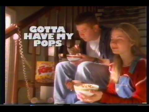 Vintage April 11 - May 19, 1995 Television Commerc...