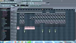 ASAP Rocky ft 2 Chainz, Drake- Fuckin Problem Instrumental Remix By Dj Momo (Fl Studio)